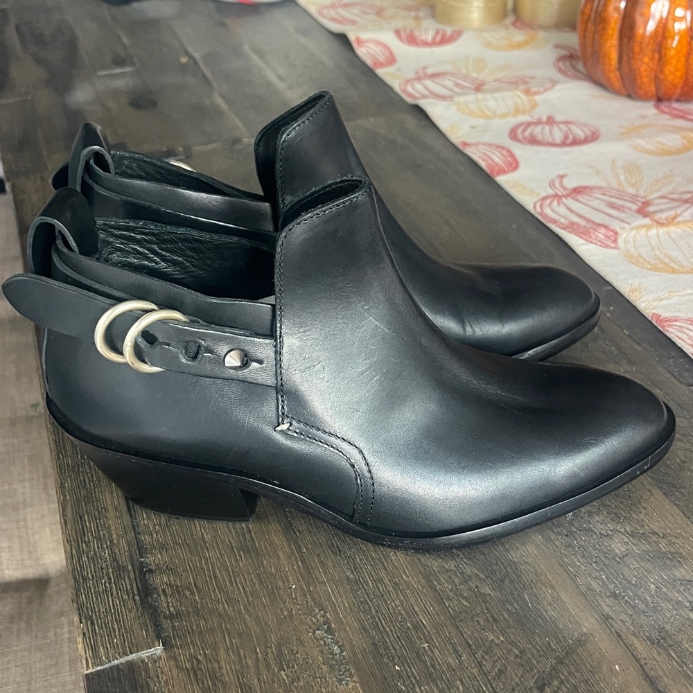 Rag & Bone New York Sullivan Boot - Picture 10 of 17